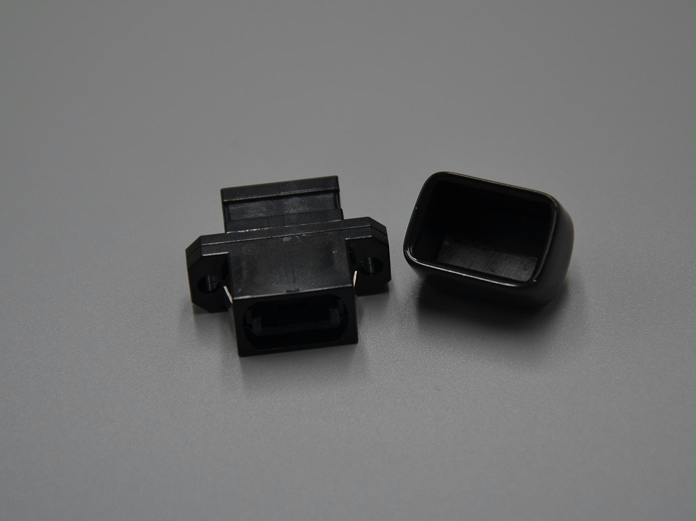 MPO SM SX 光纖適配器