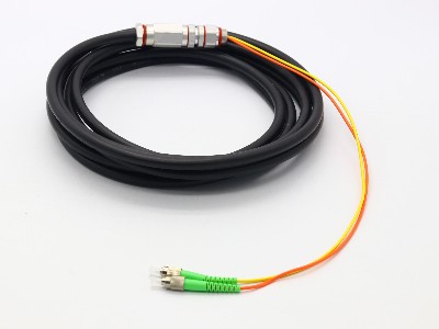 FC/APC 防水尾纜，光纖跳線