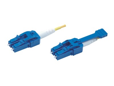 LC uniboot光纖連接頭散件