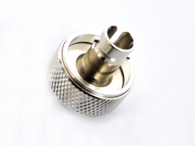 OTDR光時域反射儀SC轉(zhuǎn)換頭OTDR光纖測試儀SC轉(zhuǎn)換頭橫河