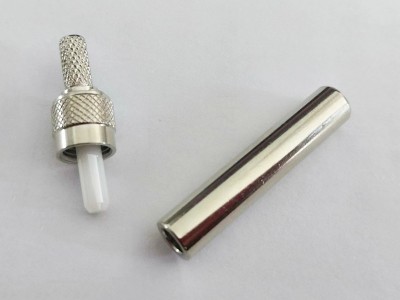 SMA905能量光纖跳線接頭