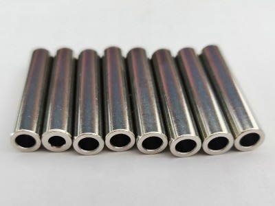 SMA905能量光纖跳線接頭