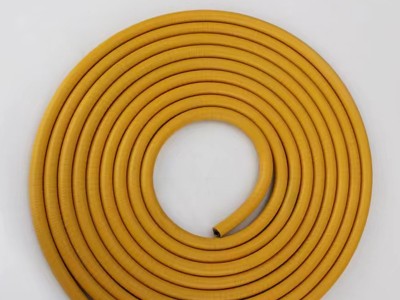 單扣管金屬軟管帶披覆鎧裝金屬管