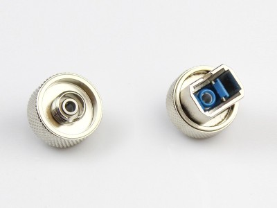 OTDR光時域反射儀SC轉(zhuǎn)換頭OTDR光纖測試儀SC轉(zhuǎn)換頭