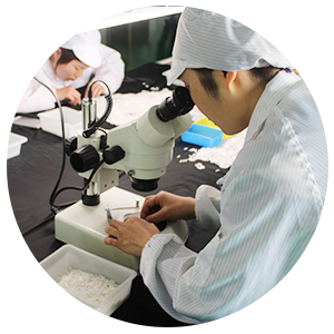 經(jīng)驗(yàn)團(tuán)隊(duì)