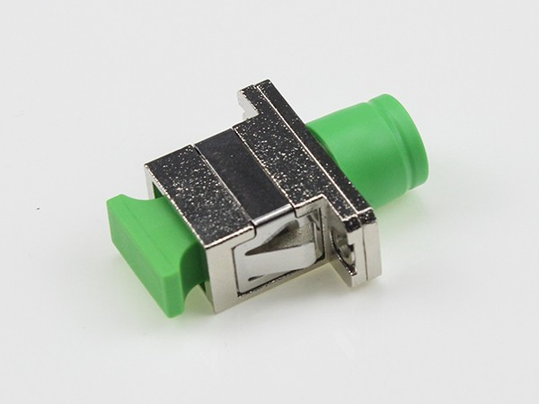 SC-FC APC SX金屬轉(zhuǎn)接器