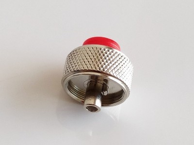 OTDR光接口 光功率計 光時域反射儀 FC2.5轉換頭 儀表法蘭