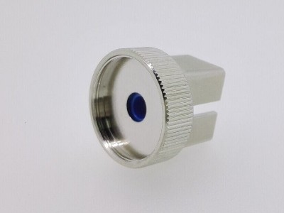 OTDR光接口 光功率計 光時域反射儀 SC接口 法蘭