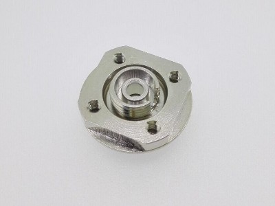 OTDR光接口 光功率計(jì) 光時(shí)域反射儀 SC接口 儀表法蘭