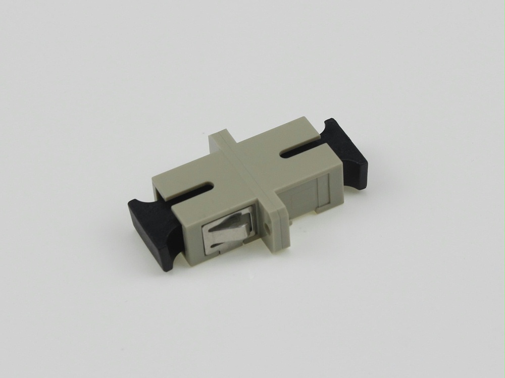 SC MM SX 分體有耳適配器