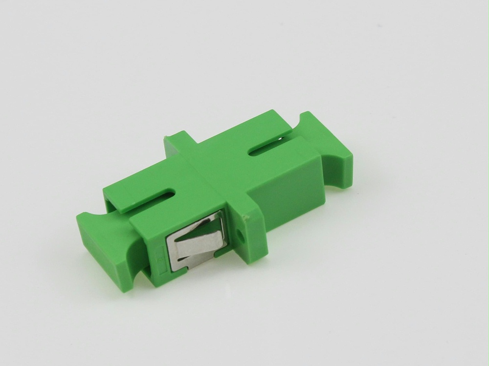 SC APC SM SX 一體有耳適配器