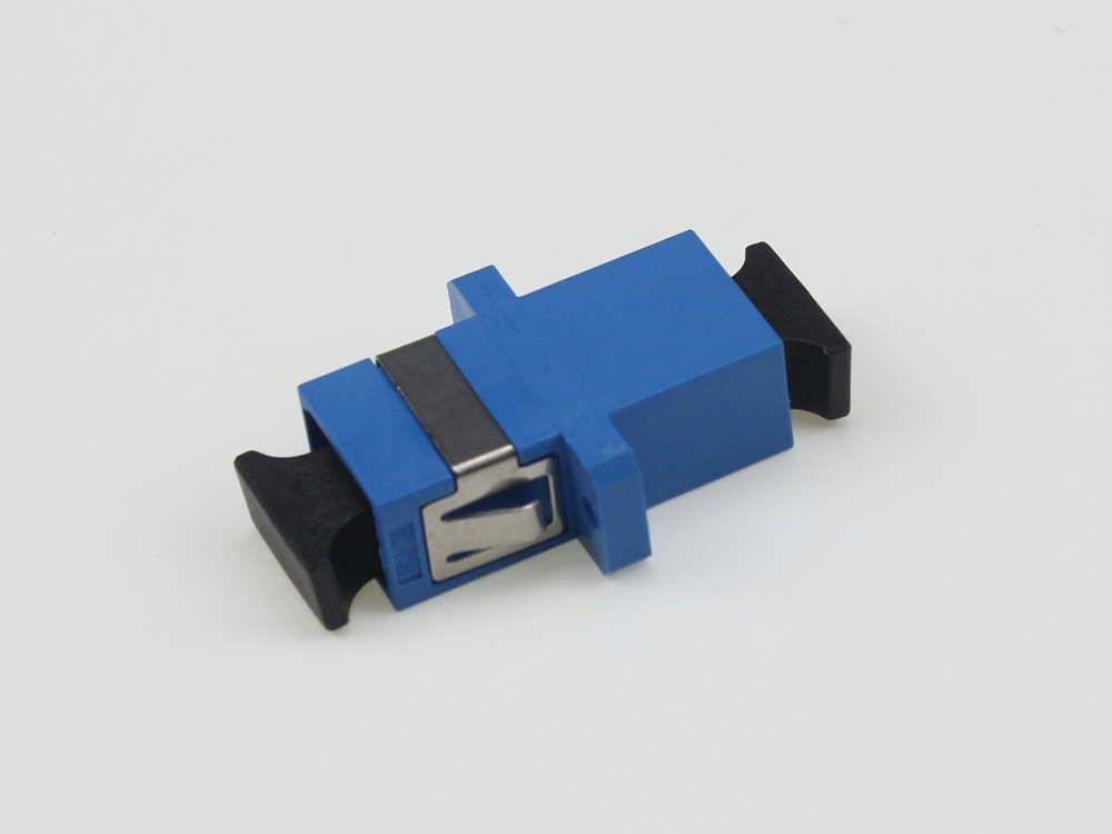 SC UPC SM SX 一體有耳適配器