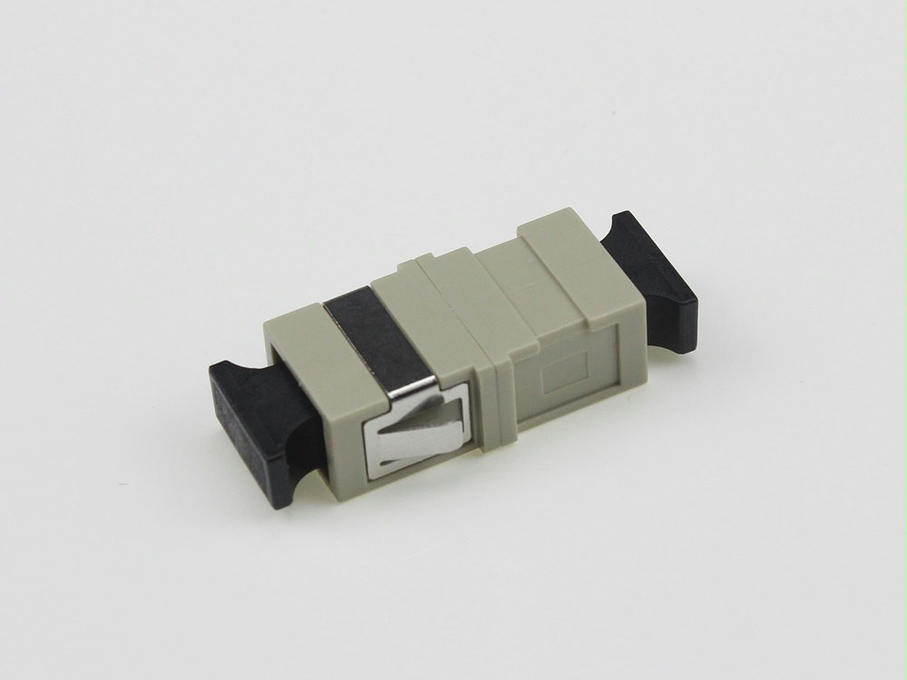 SC MM SX 分體無耳適配器