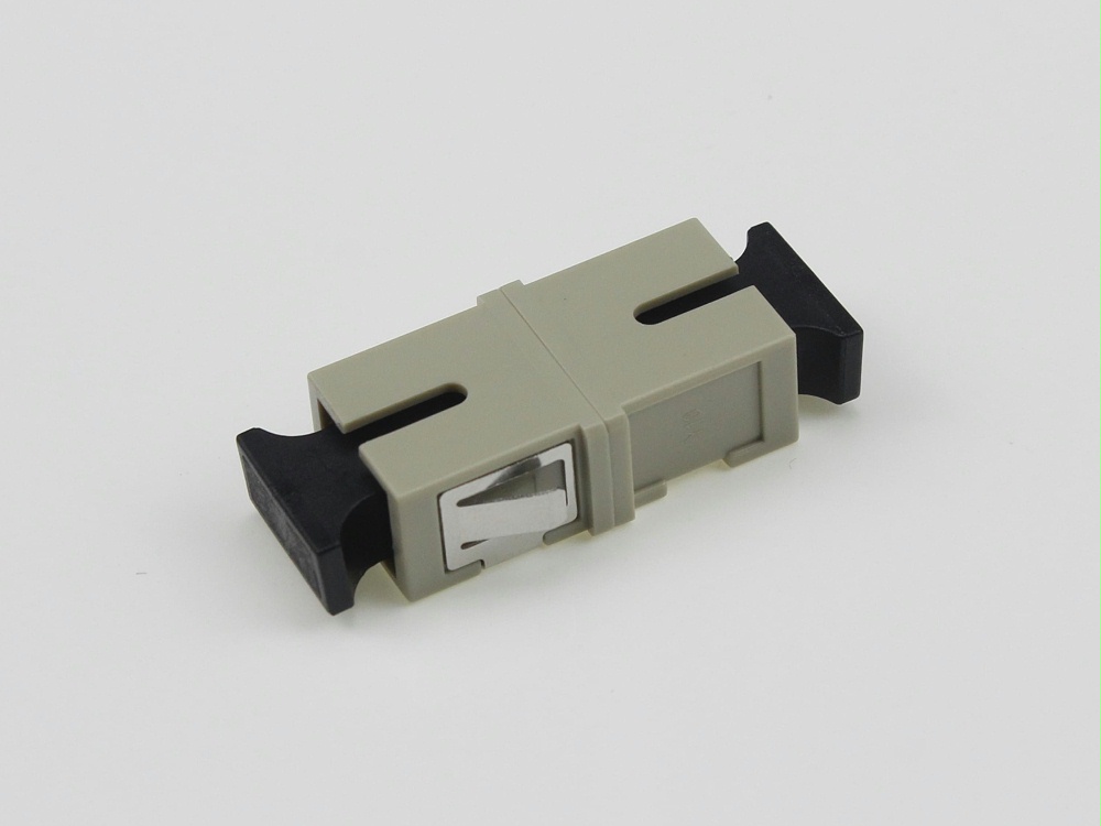 SC MM SX 分體無耳適配器