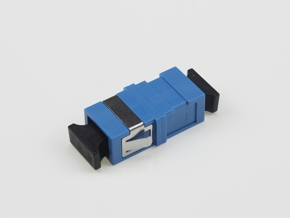 SC UPC SM SX 分體無耳適配器