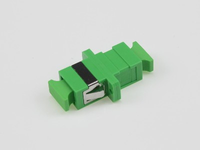 SC APC SM SX 分體有耳適配器