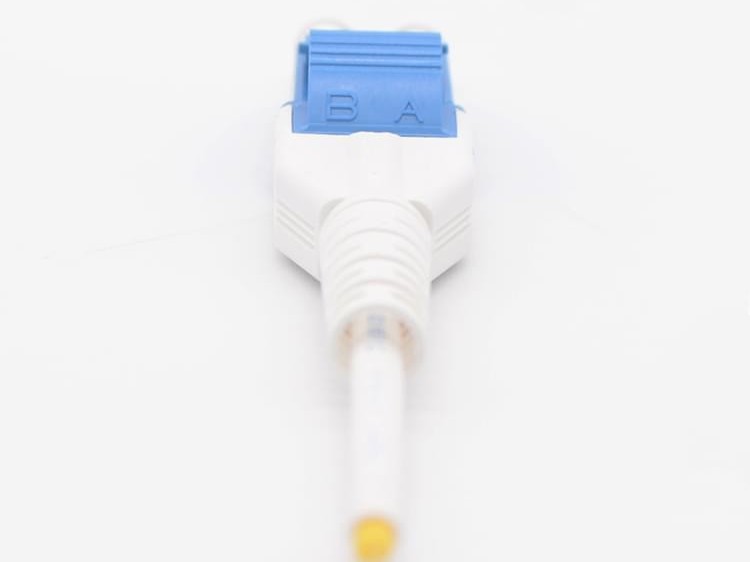 LC UPC V1 uniboot 光纖連接器