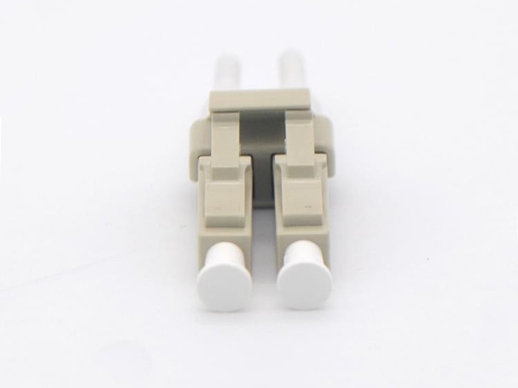 LC 多模雙聯(lián) 0.9 光纖連接器