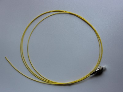 FC 0.9mm尾纖 光纖跳線