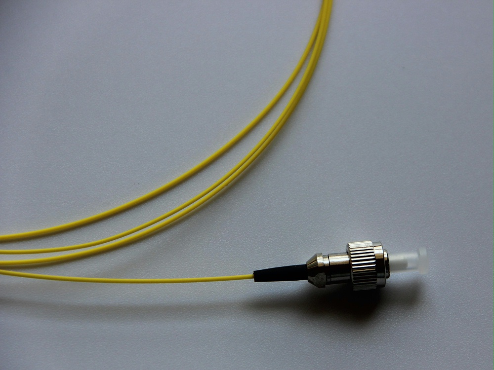 FC 0.9mm尾纖 光纖跳線