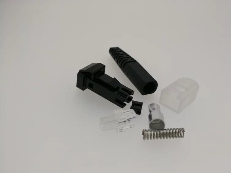 MTRJ 光纖連接器