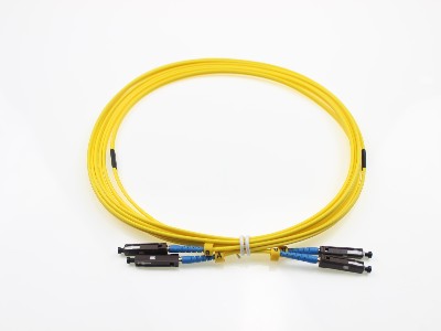 MU 單模光纖跳線