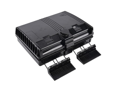 16芯黑色分纖箱