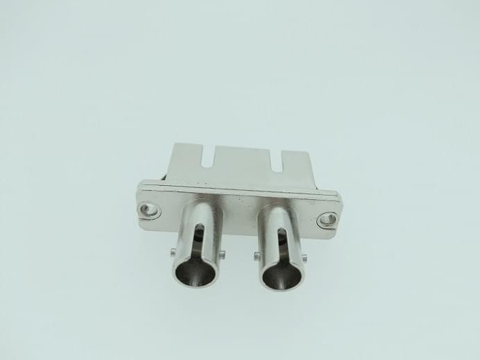 SC-ST DX 光纖轉(zhuǎn)接器