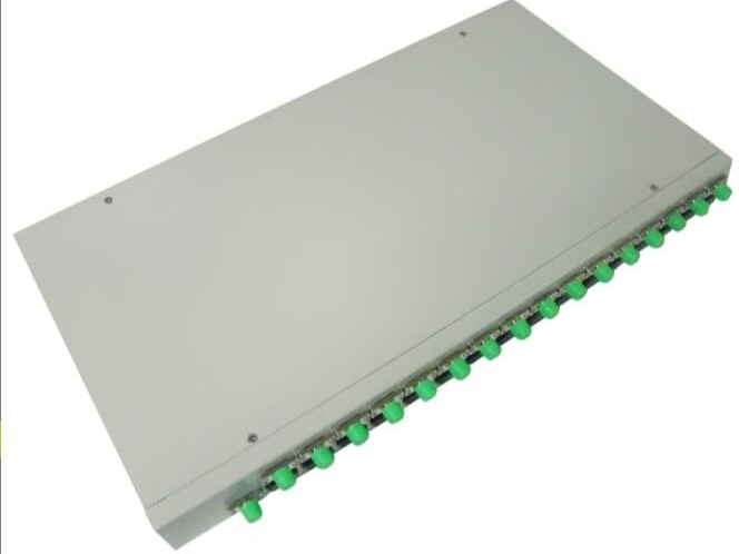 機架式PLC分路器