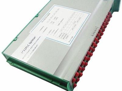 托盤式PLC分路器