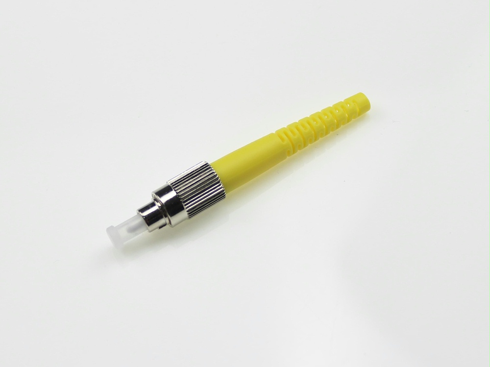 FC SX 2.0 3.0 預(yù)組光纖連接器