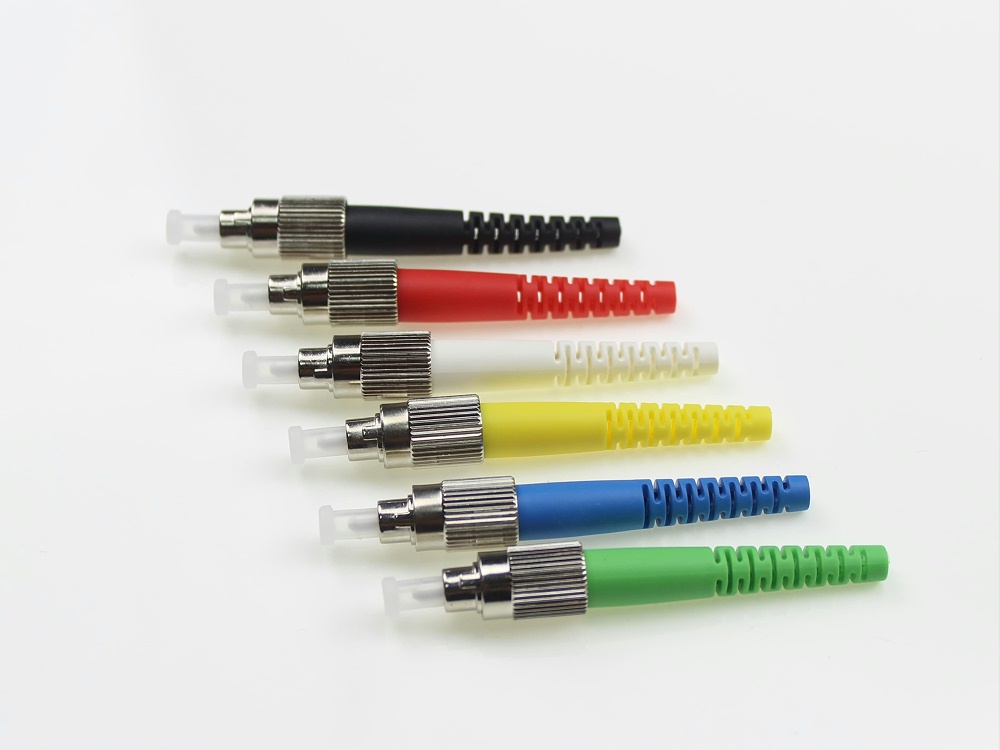 FC SX 2.0 3.0 預(yù)組光纖連接器