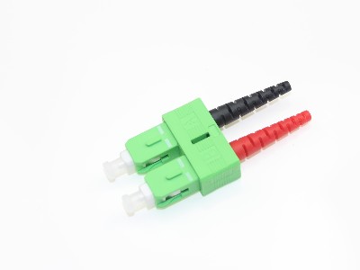 SC 2.0mm 3.0mm DX 光纖連接器