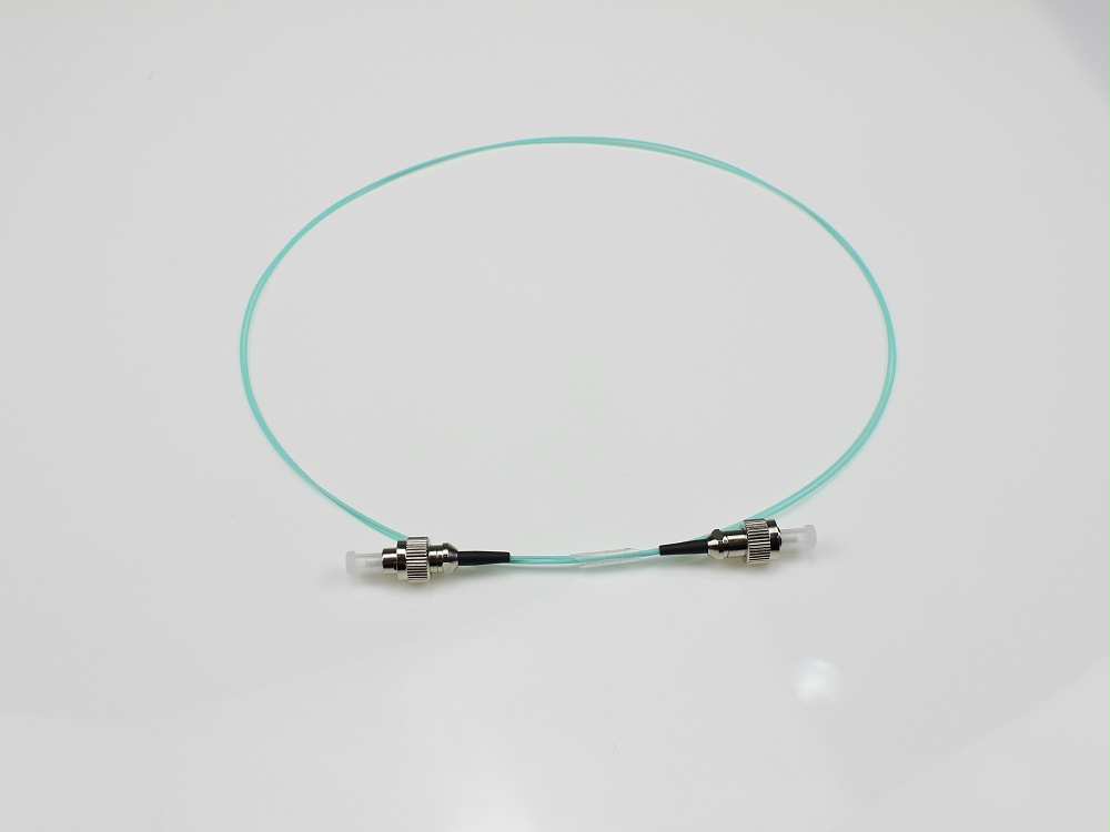 FC 萬(wàn)兆單芯光纖跳線