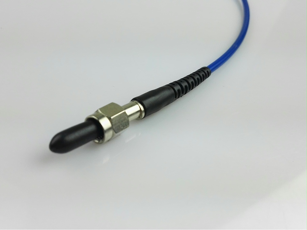 SMA905 鎧裝光纖跳線