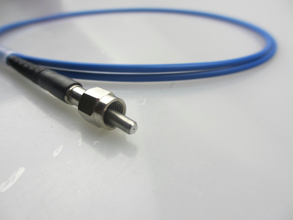 SMA905-FC/PC 光纖跳線