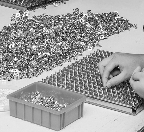 整體預(yù)制工藝