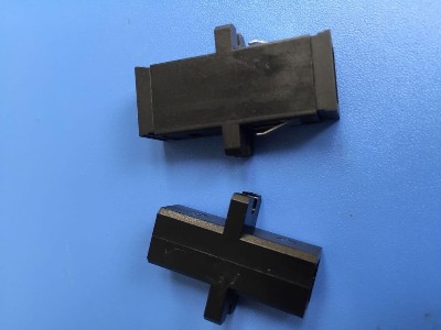 MTRJ SM DX 光纖適配器