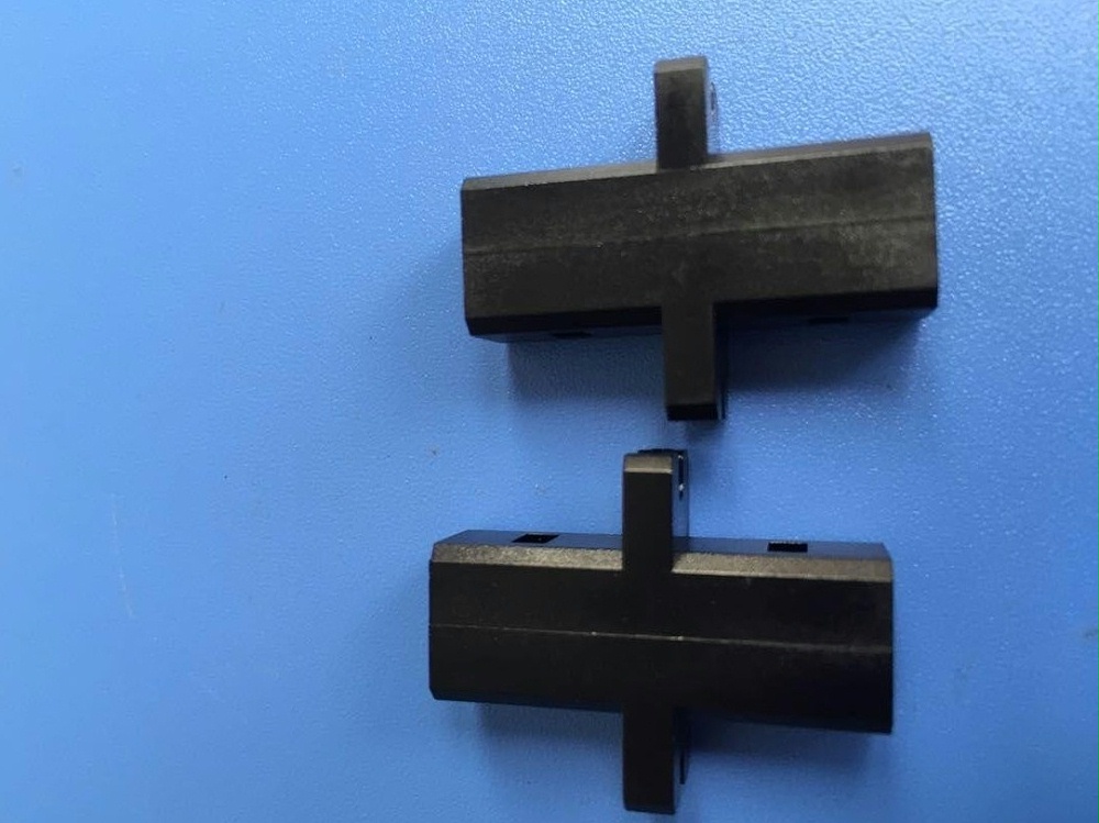 MTRJ SM DX 光纖適配器